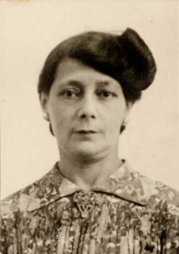 Elisabeth Nabarro